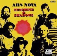 ARS NOVA -SUNSHINE &-LP