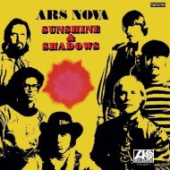 ARS NOVA -SUNSHI/PIN-LP