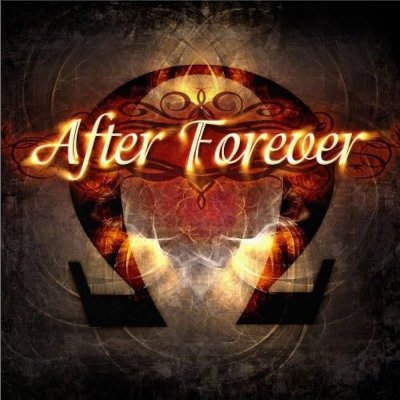 AFTER FOREVER -AFTER /WHI-2LP