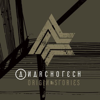 ANARCHOTECH -ORIGIN STO-CD