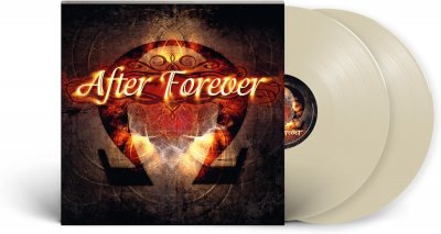 AFTER FOREVER -AFTER /WHI-2LP