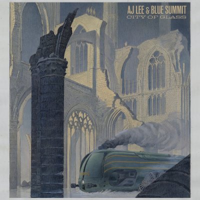 AJ LEE & BLUE -CITY OF GL-CD